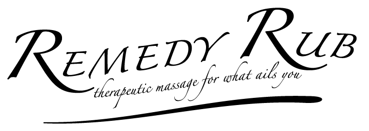 Remedy Rub